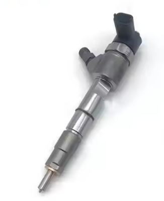 Injecteur diesel 0445110454 Injecteur de carburant pour excavatrice moteur Isuzu JMC 4JB