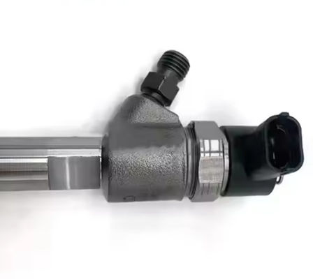 Injecteur diesel 0445110454 Injecteur de carburant pour excavatrice moteur Isuzu JMC 4JB