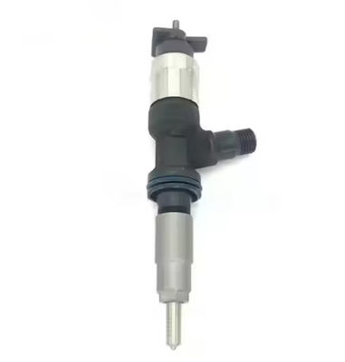 Injecteur à rail commun 370-7280 Pour Caterpillar CAT C4.4 Moteur 320F Excavateur 3707280