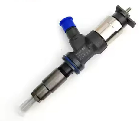 Injecteur à rail commun 370-7280 Pour Caterpillar CAT C4.4 Moteur 320F Excavateur 3707280