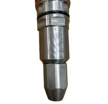 4P-9075 Injecteur de carburant pour rail commun Compatible avec moteur de pelleteuse CAT 3508 3512 3516
