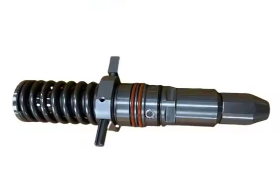 4P-9075 Injecteur de carburant pour rail commun Compatible avec moteur de pelleteuse CAT 3508 3512 3516