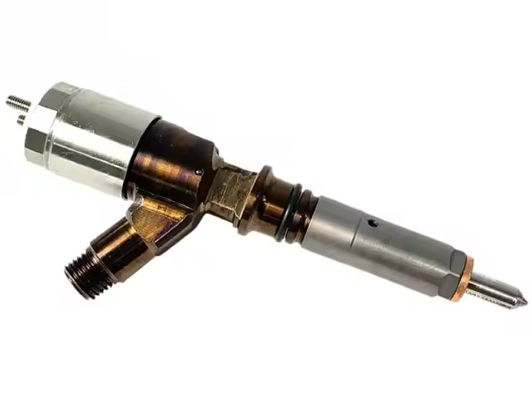 Bonne qualité 295-9130 2959130 Injecteur de carburant diesel pour moteur C4.4 C6.4 C6.6 10R-7675 10R7675 Pour excavateur