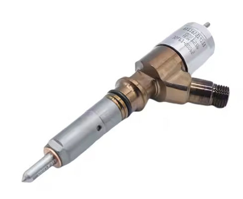 Bonne qualité 295-9130 2959130 Injecteur de carburant diesel pour moteur C4.4 C6.4 C6.6 10R-7675 10R7675 Pour excavateur