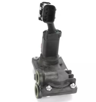 Équipement de fabrication E312D E315D E320D Pièces détachées C4.2 C6.4 Capteur de pression d'entrée 2660136 266-0136