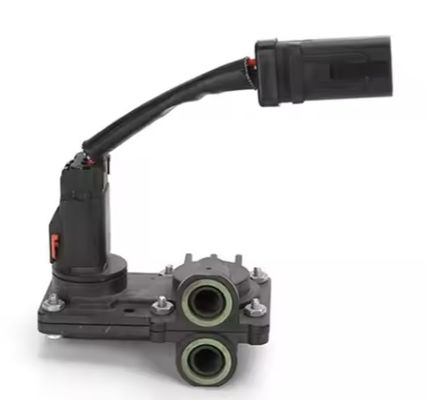 Équipement de fabrication E312D E315D E320D Pièces détachées C4.2 C6.4 Capteur de pression d'entrée 2660136 266-0136
