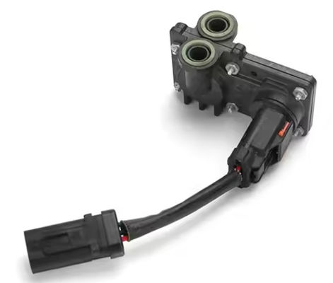 Équipement de fabrication E312D E315D E320D Pièces détachées C4.2 C6.4 Capteur de pression d'entrée 2660136 266-0136