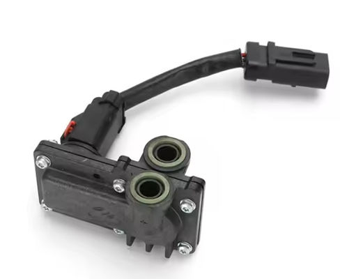 Équipement de fabrication E312D E315D E320D Pièces détachées C4.2 C6.4 Capteur de pression d'entrée 2660136 266-0136