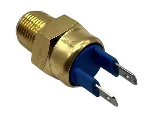 385720500 2848A127 235-1790 169-5326 Capteur de température de l'eau Pour Perkins 403D 404D 403c 404 C7.1 Pièces de pelle