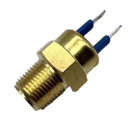 385720500 2848A127 235-1790 169-5326 Capteur de température de l'eau Pour Perkins 403D 404D 403c 404 C7.1 Pièces de pelle