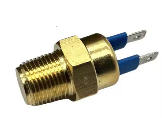 385720500 2848A127 235-1790 169-5326 Capteur de température de l'eau Pour Perkins 403D 404D 403c 404 C7.1 Pièces de pelle