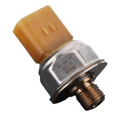 C7 C9 Pièces moteur 248-2169 5PP43 Capteur de pression d'huile 2482169 5PP4-3 Pour excavatrice