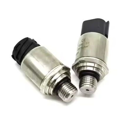 Capteur de pression d'huile de haute qualité Commutateur 17216328 17215536 11170253 17271141 Pièces d'accessoires pour excavatrice