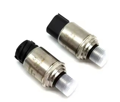 Capteur de pression d'huile de haute qualité Commutateur 17216328 17215536 11170253 17271141 Pièces d'accessoires pour excavatrice