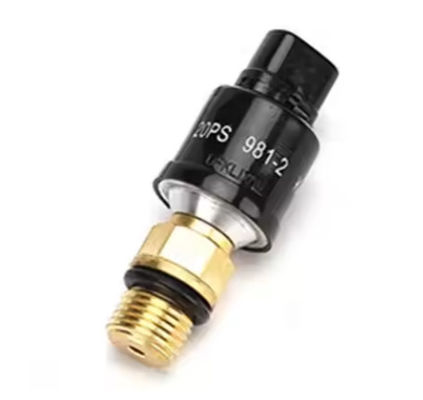 Capteur de pression pour excavatrice R215-7 R225-7 R265-7 de haute qualité 20PS981-2 31E5-40500