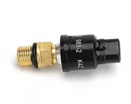 Capteur de pression pour excavatrice R215-7 R225-7 R265-7 de haute qualité 20PS981-2 31E5-40500