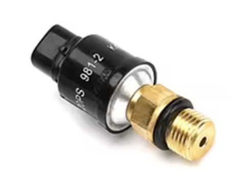 Capteur de pression pour excavatrice R215-7 R225-7 R265-7 de haute qualité 20PS981-2 31E5-40500