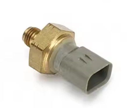 CAT E312D2 E320D2 E323DL Sensor de pression de l'huile d'excavatrice C6.6 C7.1 C13 Capteur de pression du moteur 320-3060