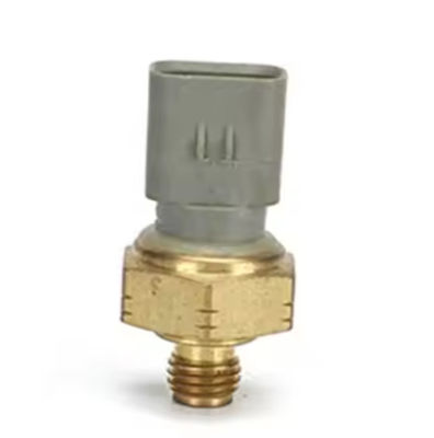 CAT E312D2 E320D2 E323DL Sensor de pression de l'huile d'excavatrice C6.6 C7.1 C13 Capteur de pression du moteur 320-3060