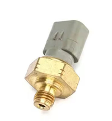 CAT E312D2 E320D2 E323DL Sensor de pression de l'huile d'excavatrice C6.6 C7.1 C13 Capteur de pression du moteur 320-3060
