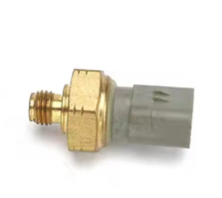 CAT E312D2 E320D2 E323DL Sensor de pression de l'huile d'excavatrice C6.6 C7.1 C13 Capteur de pression du moteur 320-3060