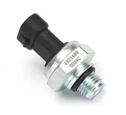 Sensor de pression du carburant 4921499 Sensor de pression de l'huile 4921499