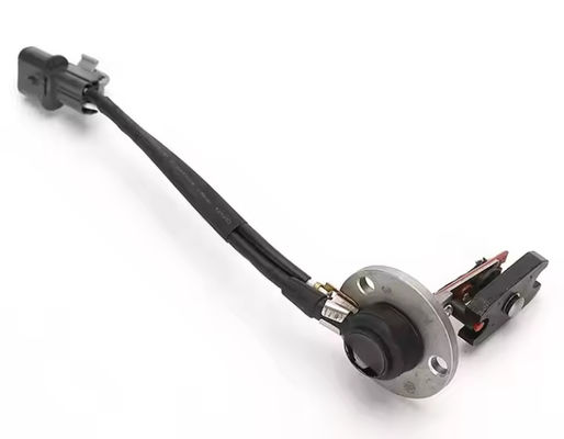 Interrupteur de capteur de niveau d'huile hydraulique SK200 pour excavatrice