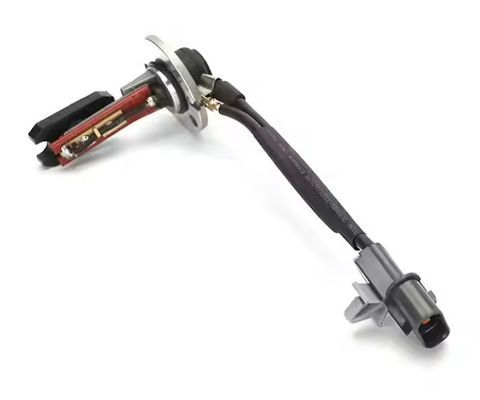 Interrupteur de capteur de niveau d'huile hydraulique SK200 pour excavatrice