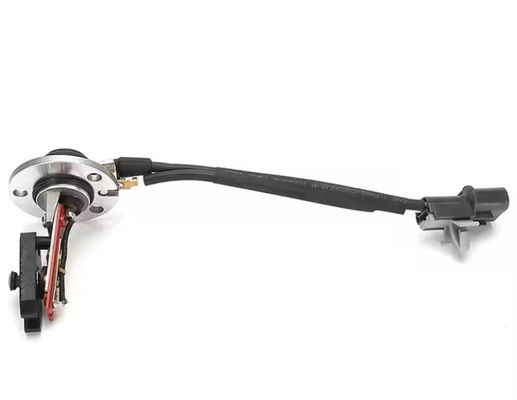 Interrupteur de capteur de niveau d'huile hydraulique SK200 pour excavatrice