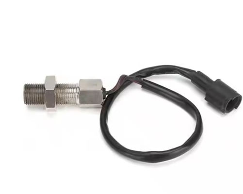 E200B E320 Pièces de rechange pour excavatrice Capteur de vitesse de rotation S6K 125-2966 196-7973