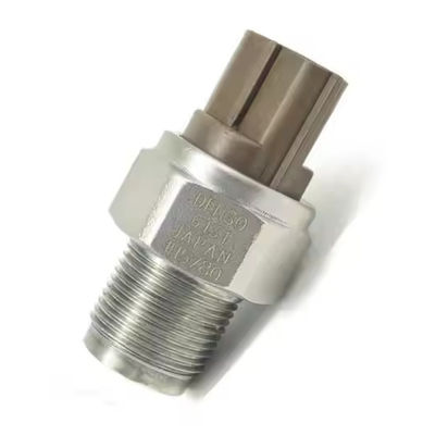 4HK1 6HK1 Moteur SK200-8 Excavateur Common Rail Capteur de pression du carburant 4990006131 499000-6131 4332040