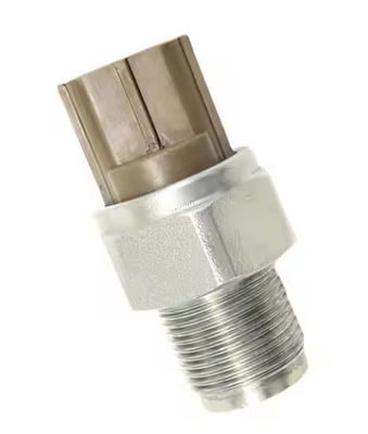 4HK1 6HK1 Moteur SK200-8 Excavateur Common Rail Capteur de pression du carburant 4990006131 499000-6131 4332040