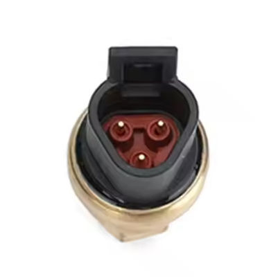 Commutateur de capteur de pression atmosphérique pour moteur de machines et machines d'ingénierie 161-1703 197-8393 pour E330C E324D E329D Pièces détachées de pelleteuse C7 C9