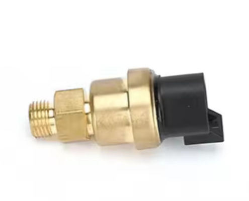 Commutateur de capteur de pression atmosphérique pour moteur de machines et machines d'ingénierie 161-1703 197-8393 pour E330C E324D E329D Pièces détachées de pelleteuse C7 C9