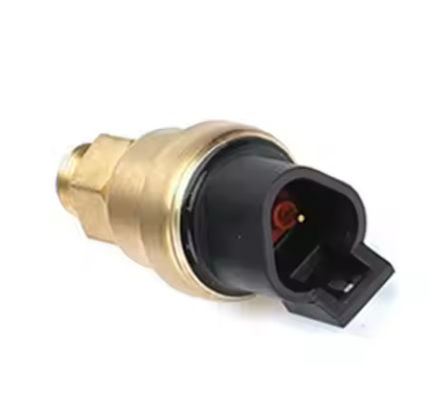 Commutateur de capteur de pression atmosphérique pour moteur de machines et machines d'ingénierie 161-1703 197-8393 pour E330C E324D E329D Pièces détachées de pelleteuse C7 C9