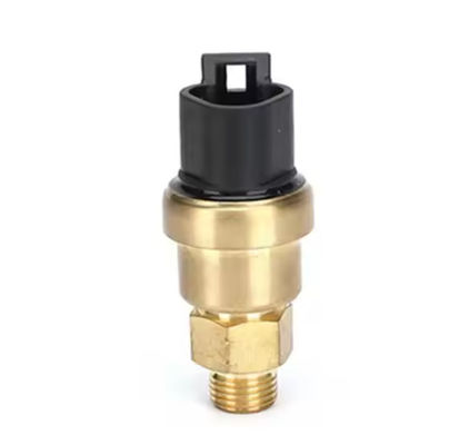 Commutateur de capteur de pression atmosphérique pour moteur de machines et machines d'ingénierie 161-1703 197-8393 pour E330C E324D E329D Pièces détachées de pelleteuse C7 C9