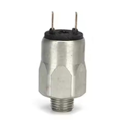 Détecteur de pression d'huile électrique pour excavatrice 660804 Commutateur de pression 660404 661203 661204 631003 661003