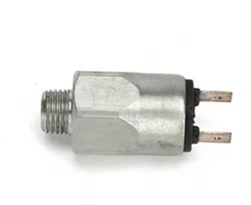 Détecteur de pression d'huile électrique pour excavatrice 660804 Commutateur de pression 660404 661203 661204 631003 661003
