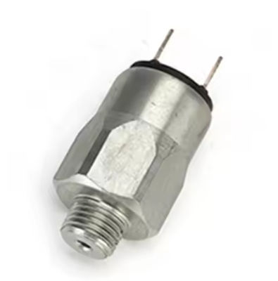 Détecteur de pression d'huile électrique pour excavatrice 660804 Commutateur de pression 660404 661203 661204 631003 661003