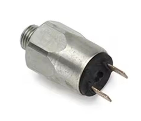 Détecteur de pression d'huile électrique pour excavatrice 660804 Commutateur de pression 660404 661203 661204 631003 661003