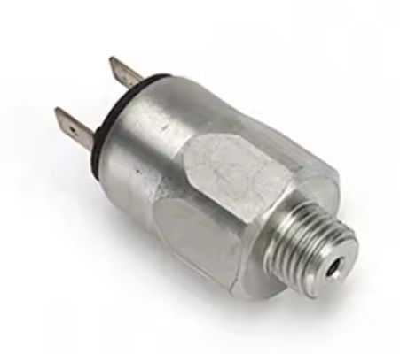 Détecteur de pression d'huile électrique pour excavatrice 660804 Commutateur de pression 660404 661203 661204 631003 661003