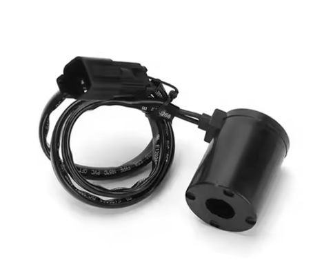 Partie électrique de la pelle PC200-7 12V