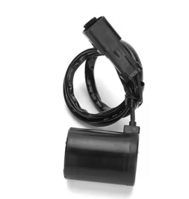 Partie électrique de la pelle PC200-7 12V