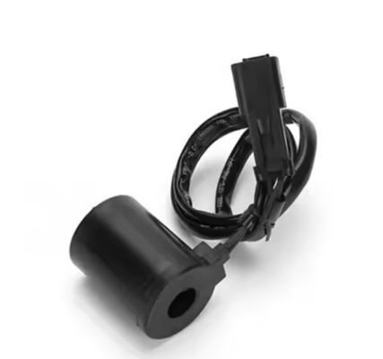 Partie électrique de la pelle PC200-7 12V