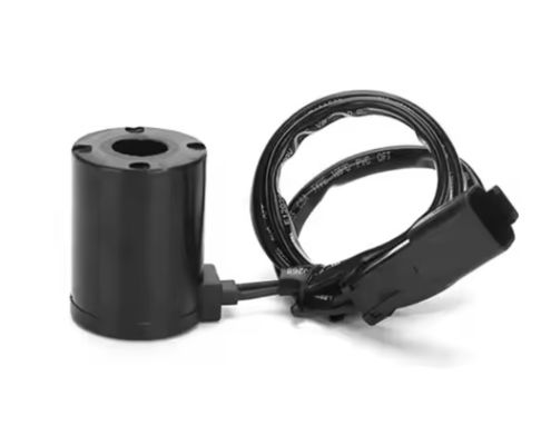 Partie électrique de la pelle PC200-7 12V