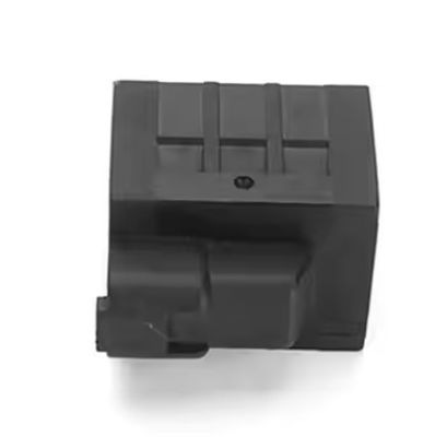 R210LC-7 R215-7 Pièces détachées pour excavatrice DC24V bobine de soupape solénoïde XKBL-00004