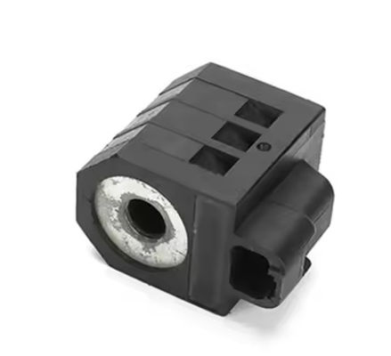 R210LC-7 R215-7 Pièces détachées pour excavatrice DC24V bobine de soupape solénoïde XKBL-00004