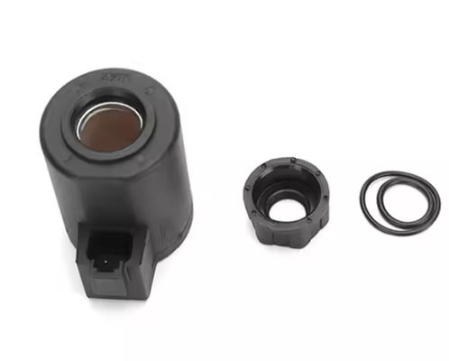 Nouvelles pièces de machines de construction EC210B Excavatrice Pièces électriques Bobine d'électrovanne principale VOE 14550884