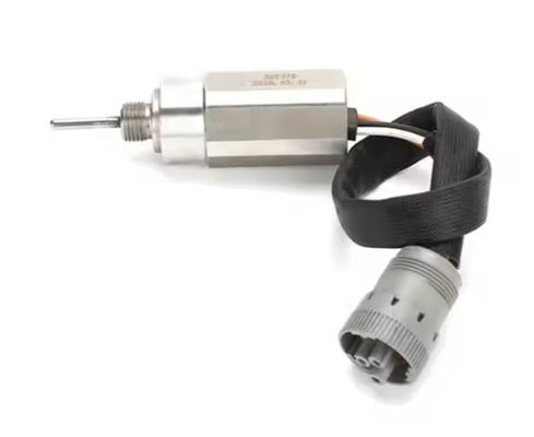 1187226 Contacteur de pression hydraulique d'excavatrice D6R D7R D8R Capteur de pression de température de liquide de refroidissement 118-7226