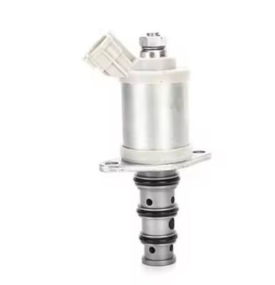 ZX200-3 ZAX240-3 ZAX330-3 Soupape Électromagnétique de Commande de Pompe Hydraulique pour Pelle 9258047